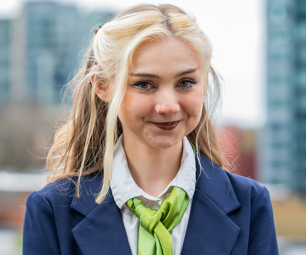 Kiki McMahon headshot