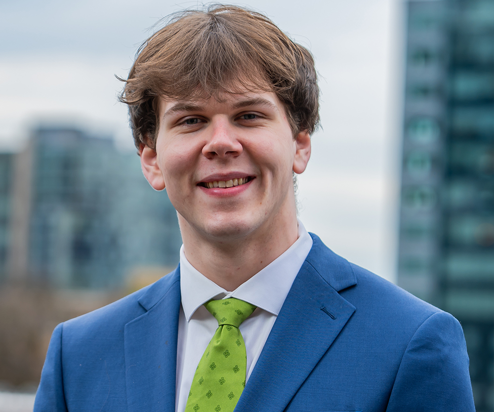 Sevyn South headshot