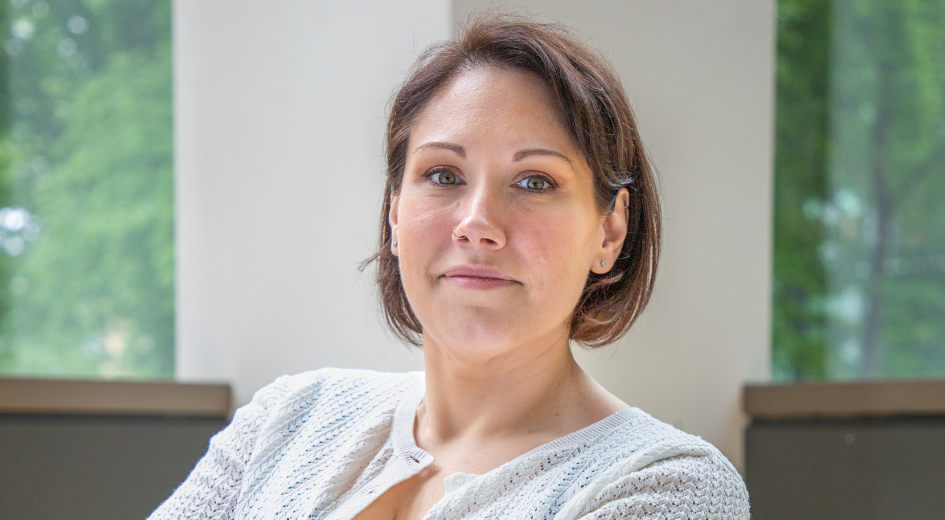 Brandi Swiderski headshot