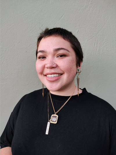 Natalie Violetta Frank