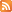 RSS feed icon