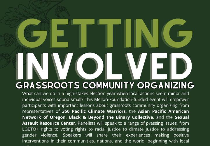 WGSS Mellon Fall 2024 Panel Flyer