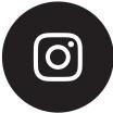 Instagram icon of black circle with a white camera icon