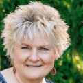 Photo of Marie Fernstrom