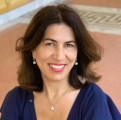 Anousha Sedighi Profile Photo