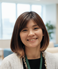 Keiko Sugiue Choi