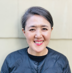 Yumiko Omata