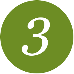 Three