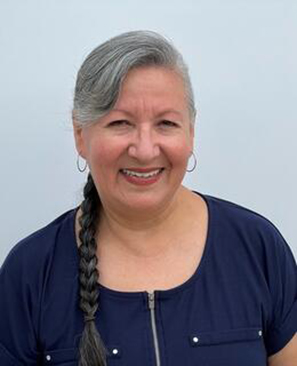 Marilyn Bennett